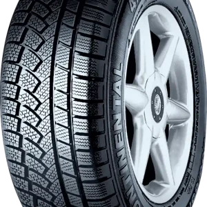 Reducere specială Anvelopa Iarna 265/60 R18 110H CONTINENTAL 4X4 WinterContact MO